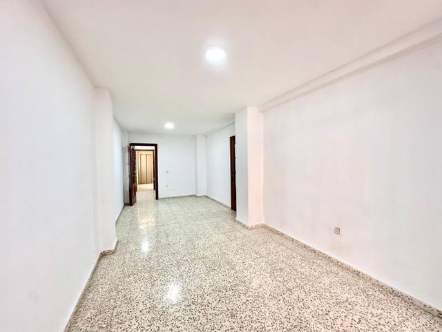 Piso en Venta en  CARRACA en Parque Victoria Eugenia