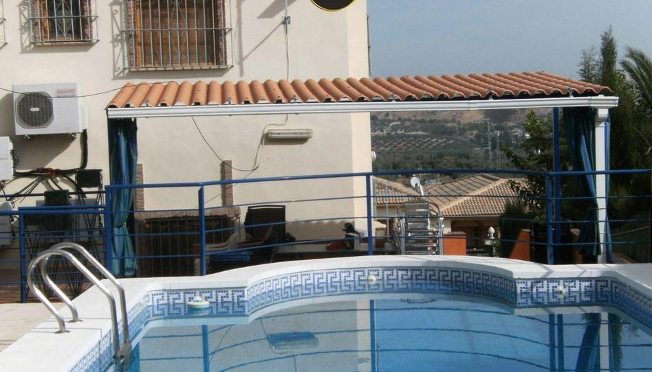 Foto 1 de Casa o xalet en venda a Puente Tablas - Puente Nuevo - Cerro Molina, Jaén