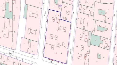 Foto 5 de Piso en venta en Centro- San Felipe - Huerta Fava, La Línea de la Concepción