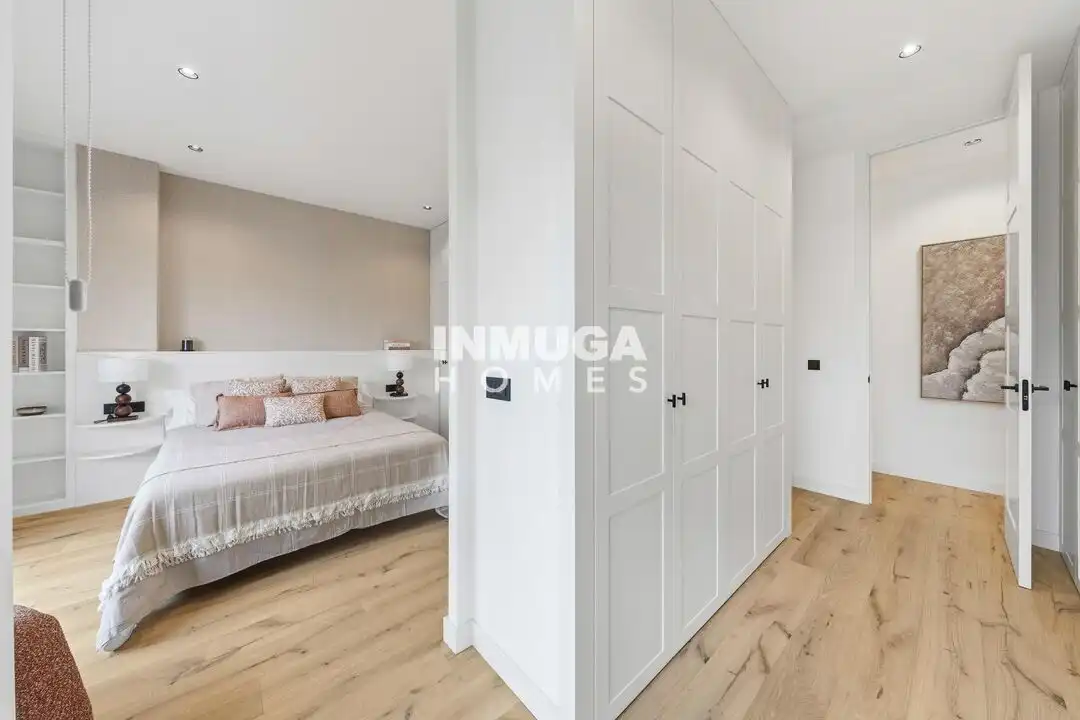 Piso con ascensor en venta en Centro, imagen 16