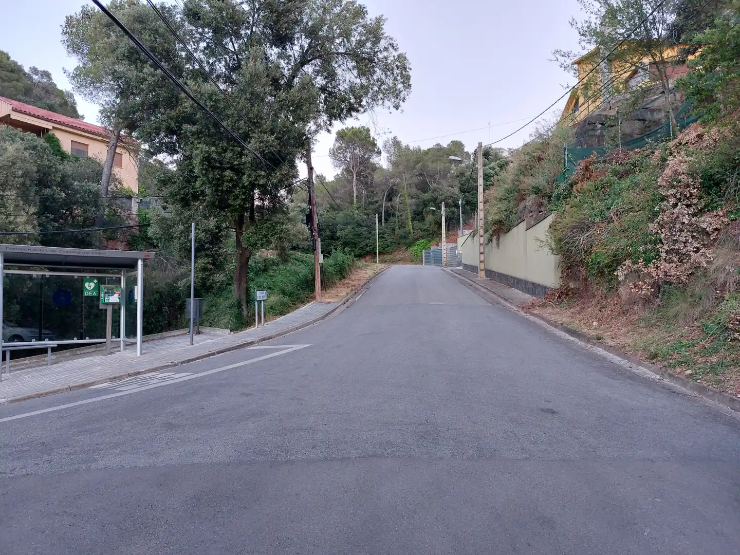 Residential land for sale in Carrer Jeies, imagen 2