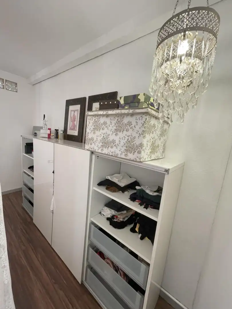 Casa amb terrassa en venda a Calle Dorotea, imagen 7