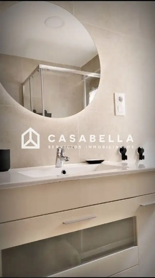 Bathroom of Flat for share in Sagunto / Sagunt  with Furnished