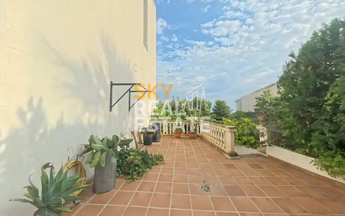 Terraced house with balcony for sale in N/A, imagen 5