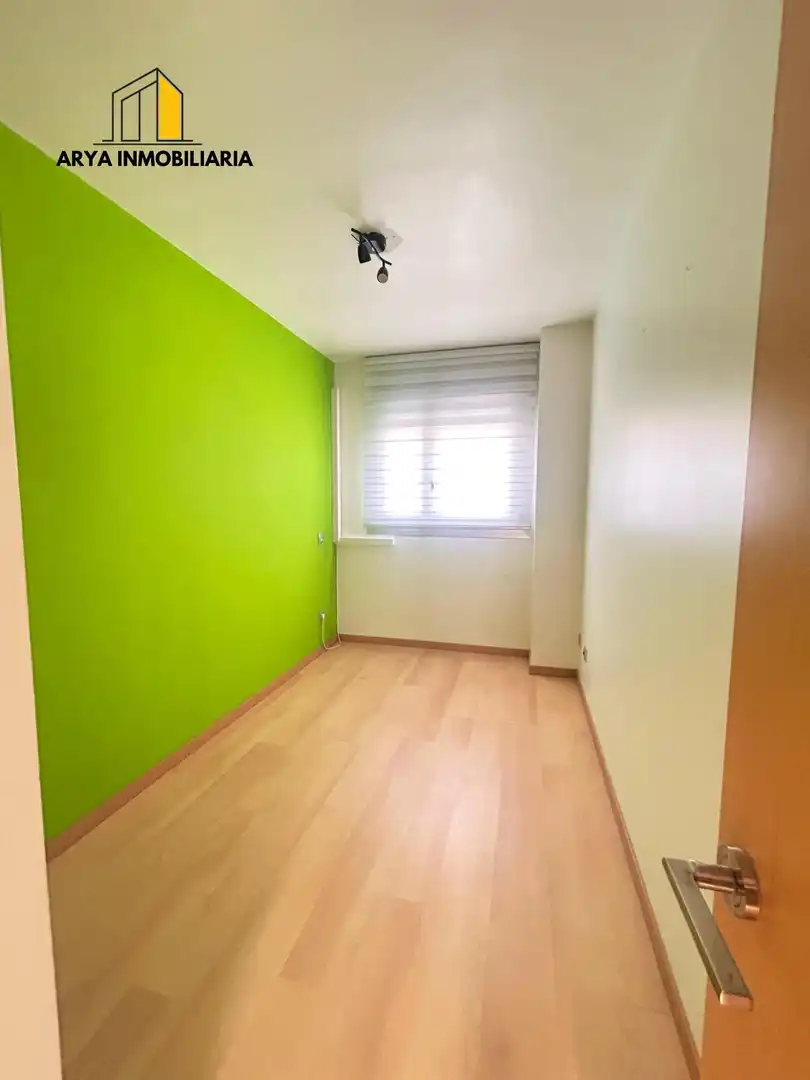Dormitori de Pis de lloguer en Torrejón de Ardoz amb Aire condicionat, Calefacció i Traster