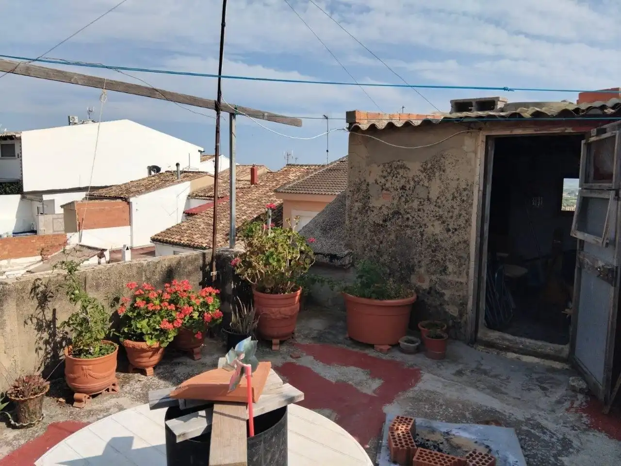 Casa amb jardí en venda a Montserrat, imagen 18