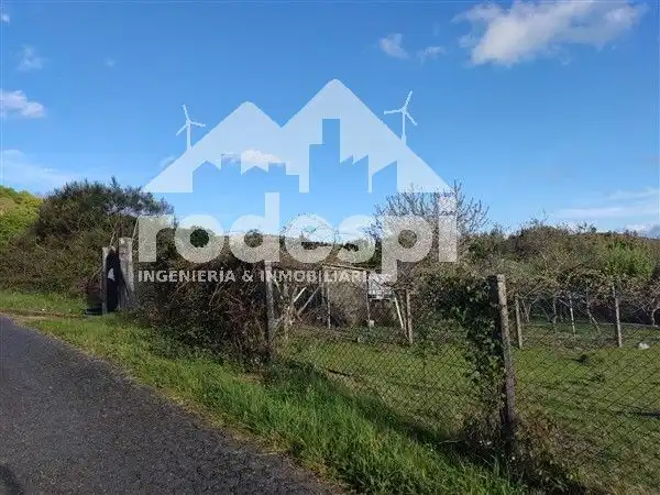 Terreny rústic en venda a A Cañiza, imagen 5