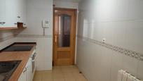 Kitchen of Flat for sale in  Zaragoza Capital  with Heating and Balcony