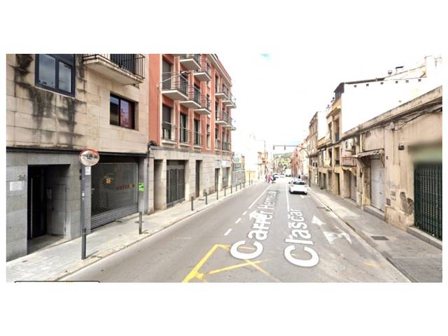 Local comercial en Alquiler en Centre Vila