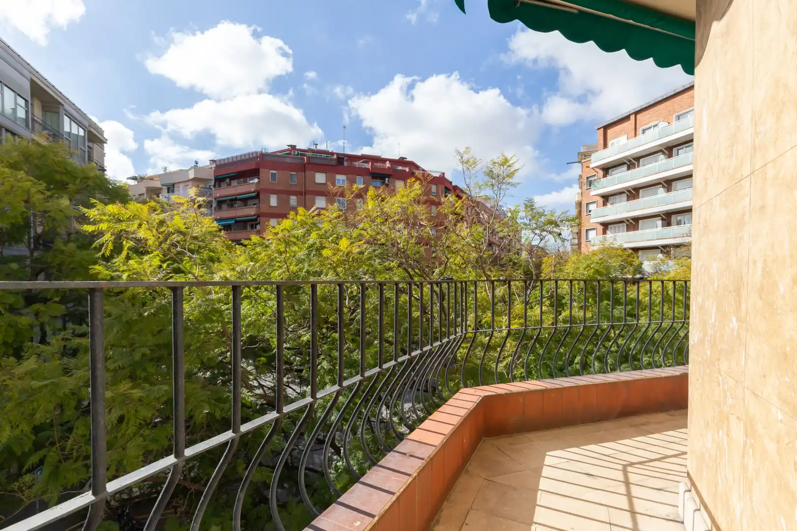 Terraza de Piso en venta en Barcelona con Aire acondicionado, Calefacción y Terraza