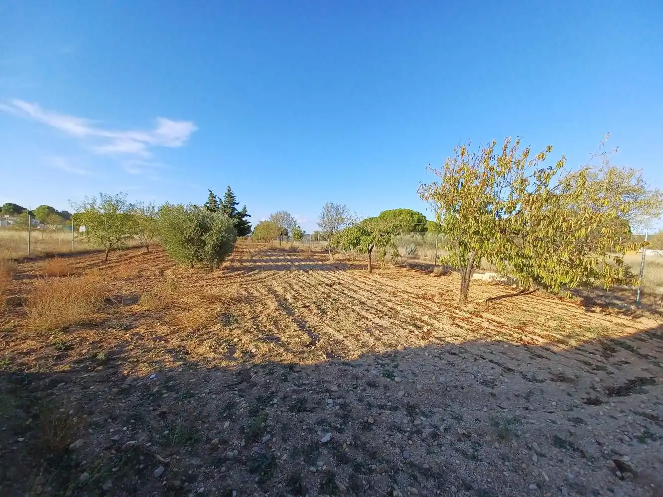 Country house with garden to rent in Fuensanta, imagen 14