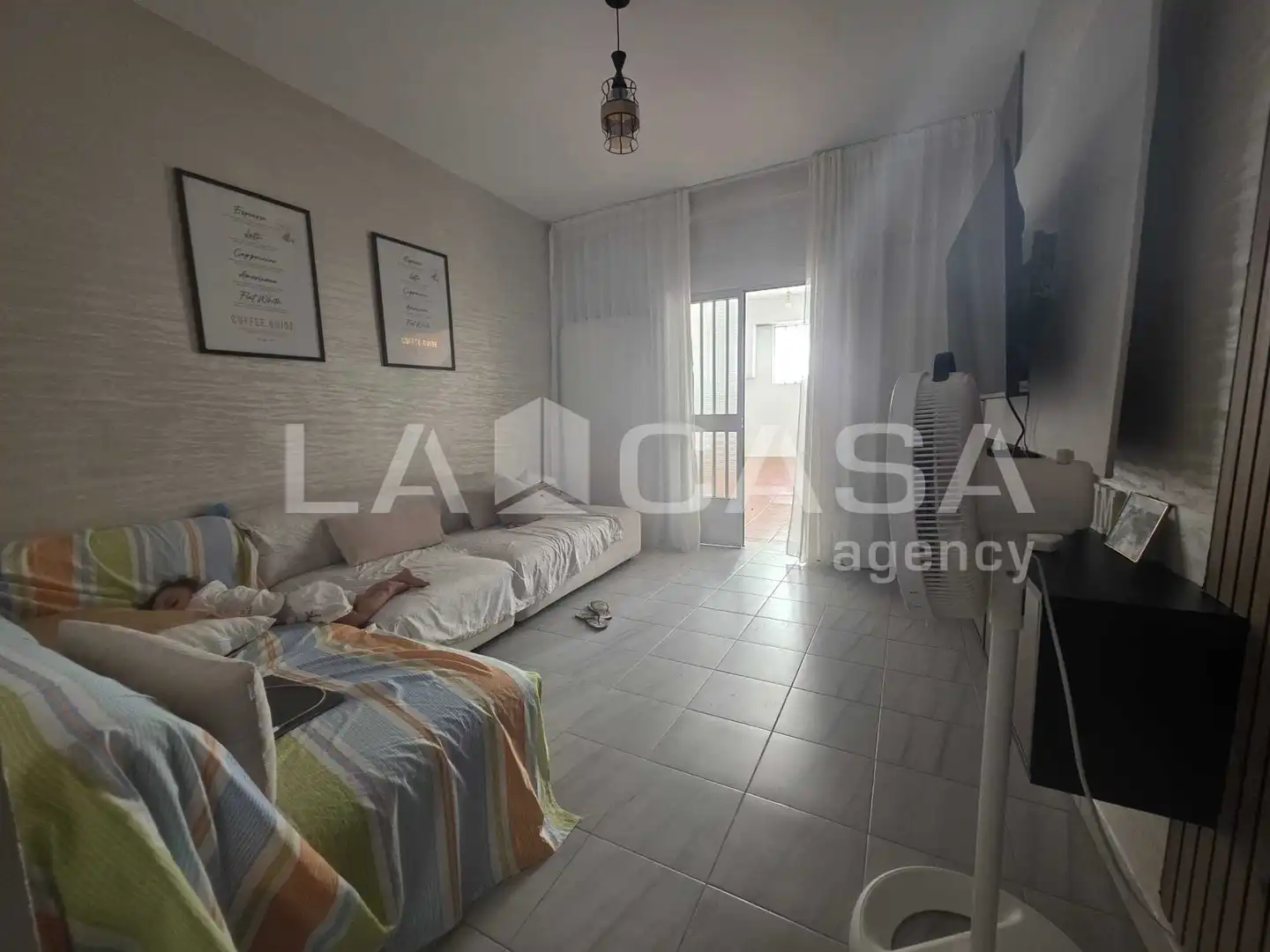 Habitación de Casa o chalet en venta en Algeciras con Terraza
