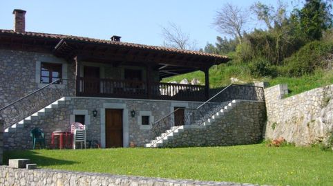 Foto 3 de Casa o chalet en venta en Pría - Nueva-Hontoria - Naves, Llanes