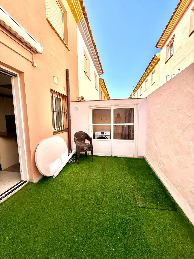 Detached homes for rent in Tarifa, Cádiz