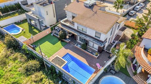 Foto 2 de Casa o xalet en venda a Carrer de la Quilla, Boverals - Saldonar, Vinaròs