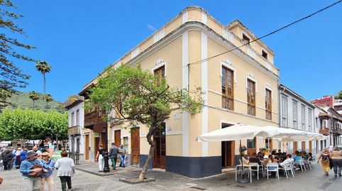 Foto 2 de Edificio en venta en Calle de la Iglesia Chica, 3, Teror pueblo, Teror