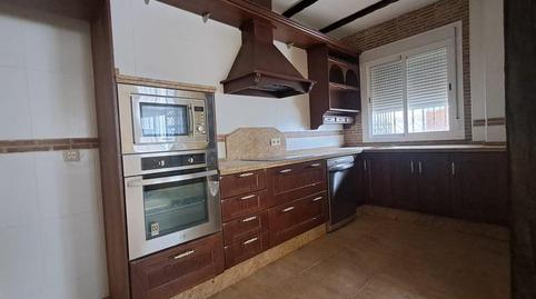 Foto 4 de Dúplex en venda a Caballeros, Villa del Río, Córdoba