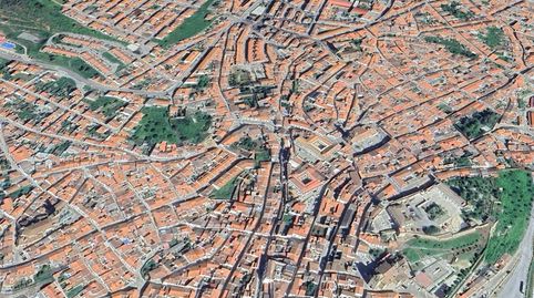 Solvia Inmobiliaria  Suelo Urbano Jerez de los Caballeros, imatge 3