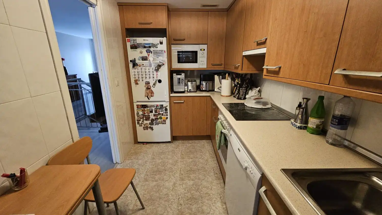 Dúplex con ascensor en venta en JAIME I, imagen 10