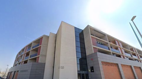 Foto 2 de Oficina en venta en C/ Catarroja, Polígono del Aeropuerto, Manises