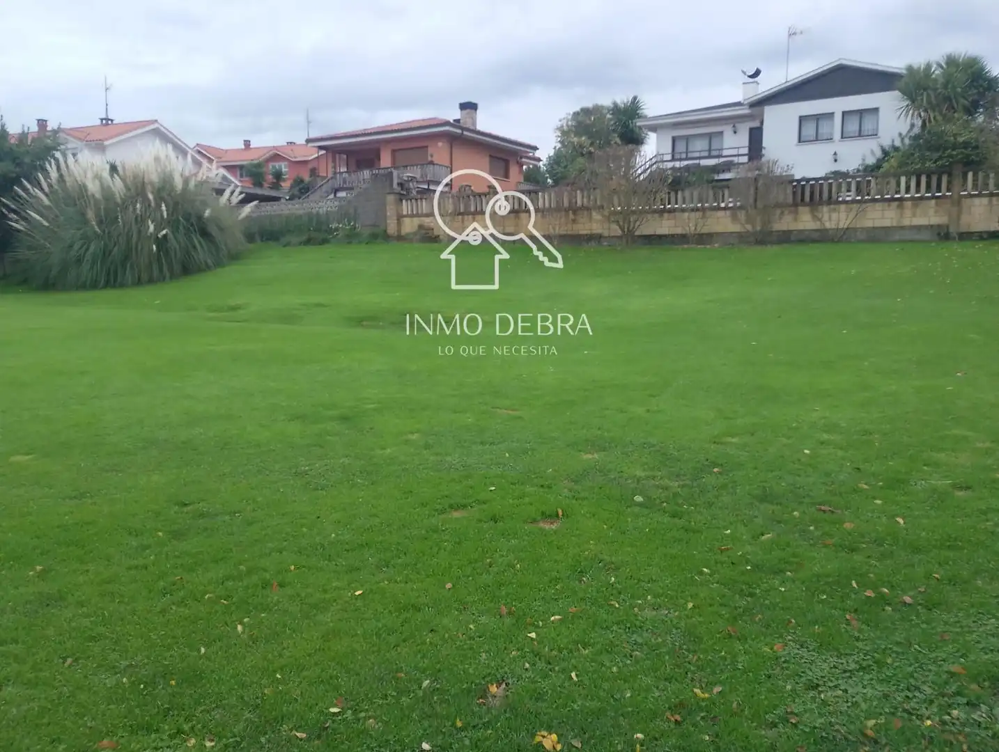 Terreno residencial en venta en Santa María del Mar - El Puerto