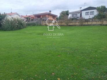 Terreno residencial en venta en Santa María del Mar - El Puerto