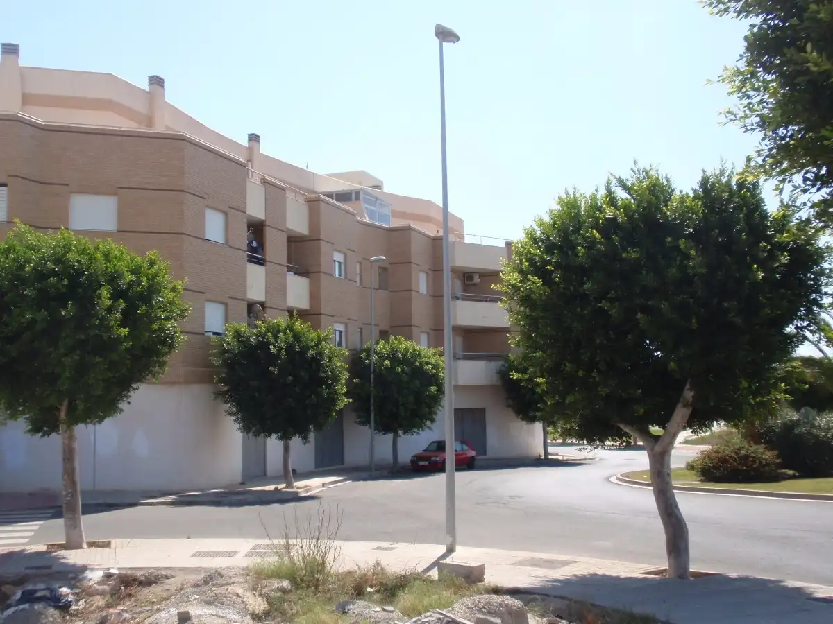 Gewerbefläche zur Miete in El Ejido Ciudad, imagen 2
