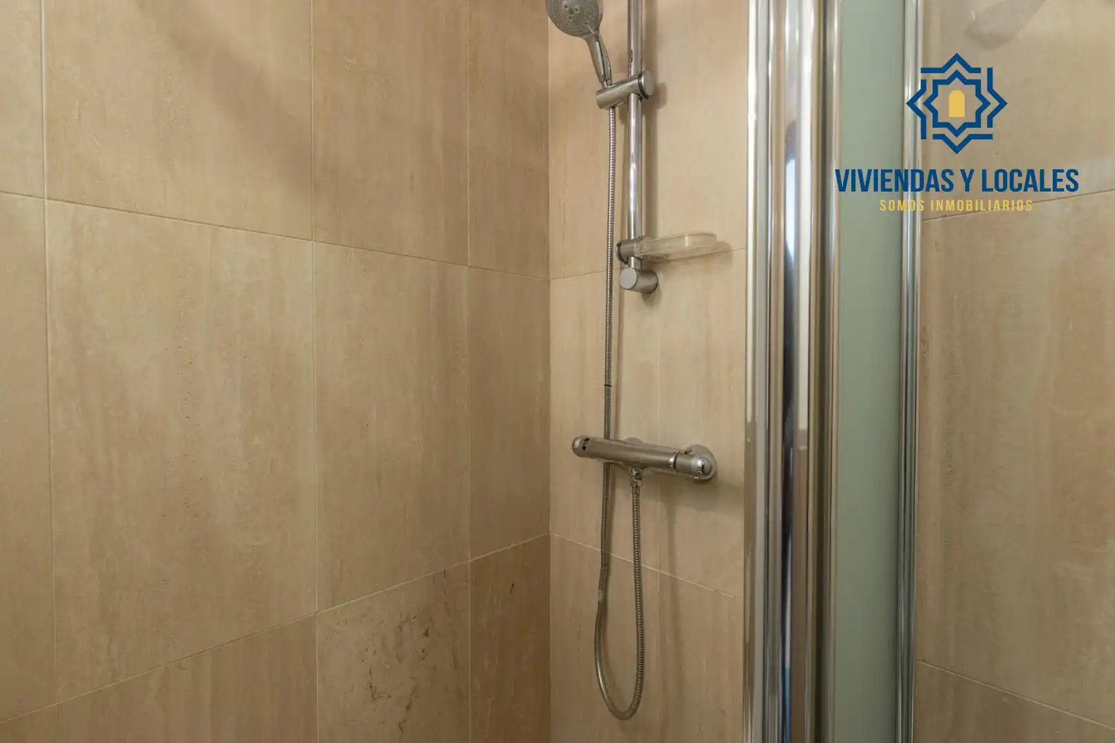 Piso con terraza en venta en PEDRO ANTONIO DE ALARCON, imagen 43
