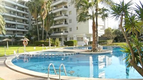 Foto 2 de Piso en venta en C/ de la Ciutat de Reus, Barenys, Salou