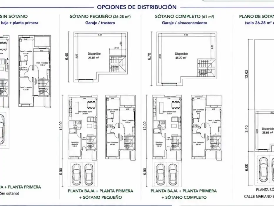 Wohnbaugrundstück zum Verkauf in Mariano benlliure 24, imagen 8