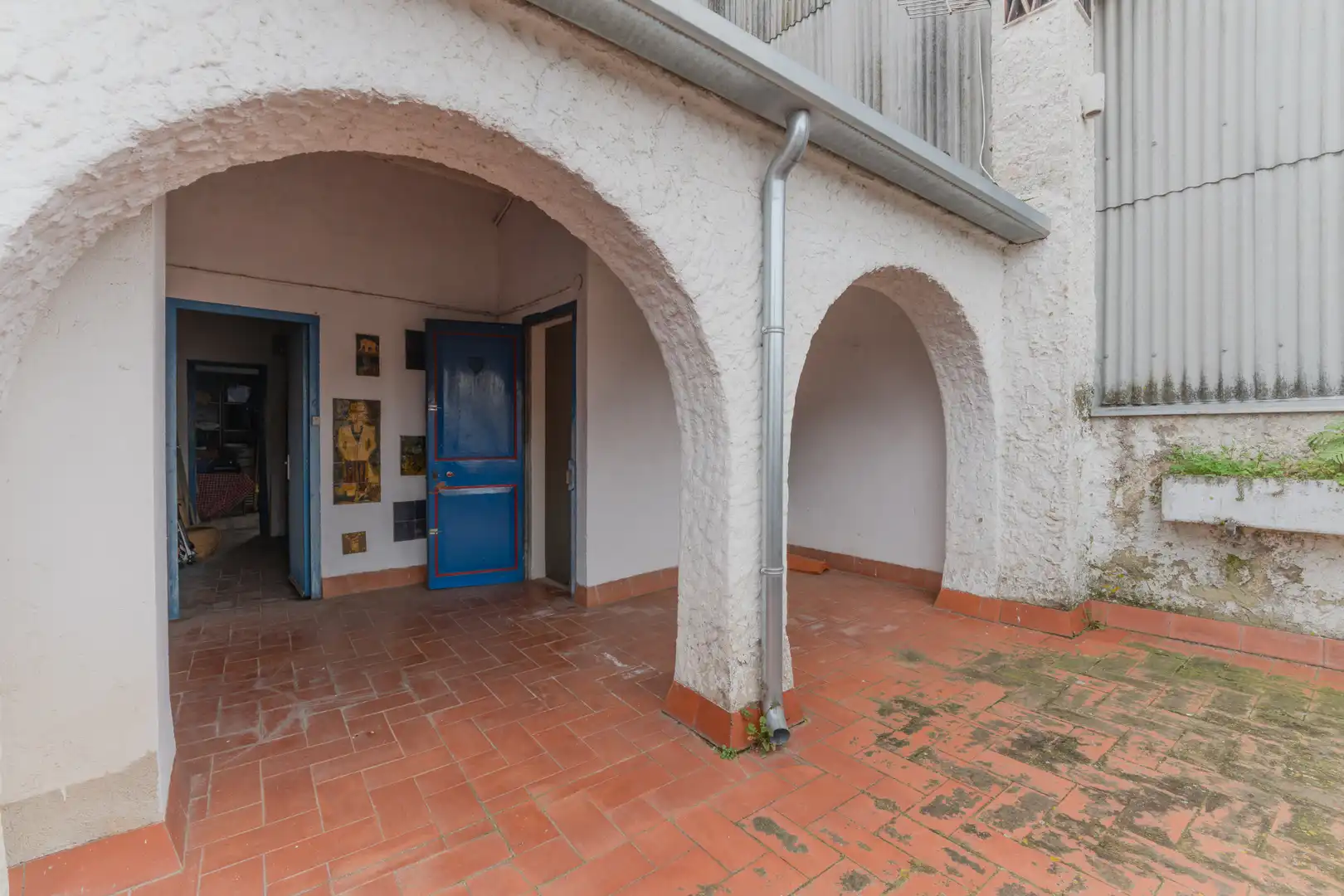 Wohnung zum Verkauf in Girona mit Heizung und Terrasse