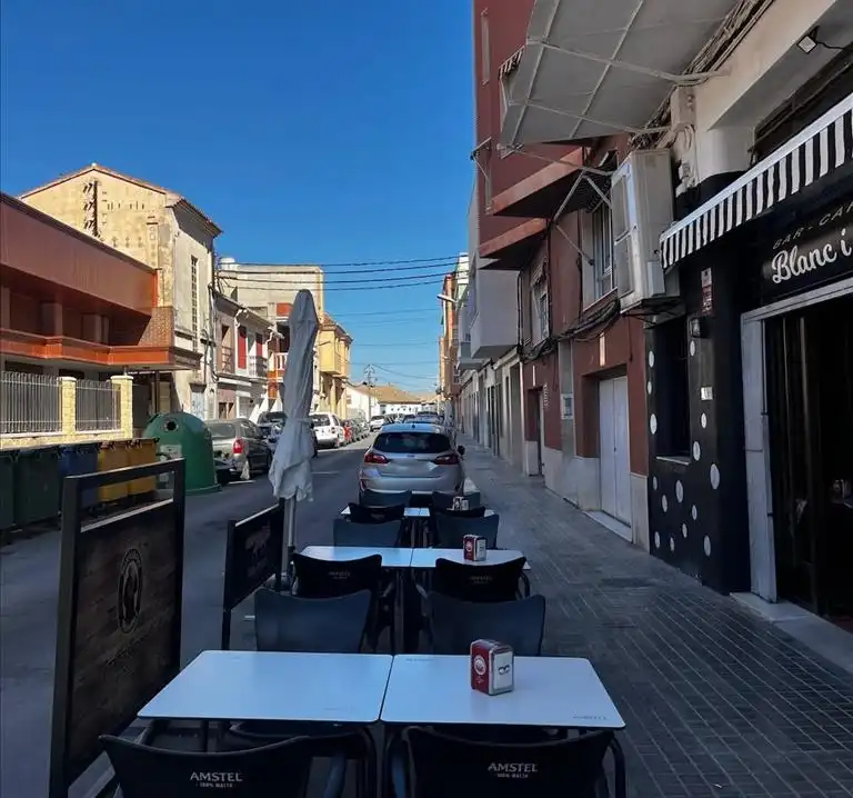 Piso en venta en CANTANT VENDRELL, Sueca ciudad