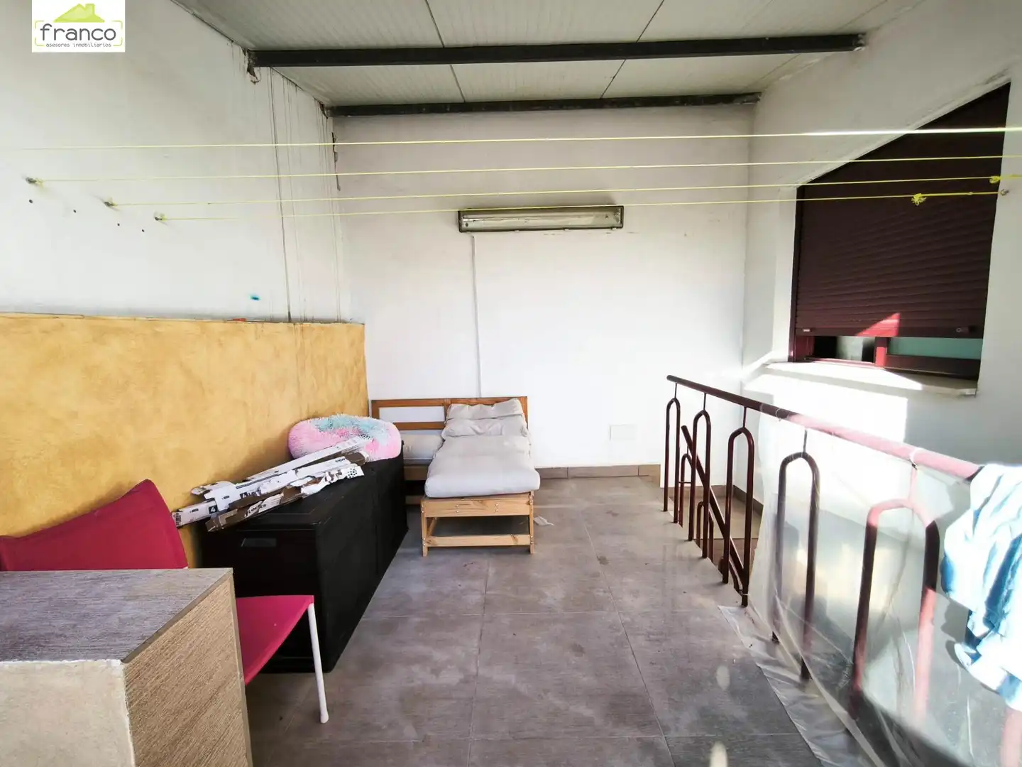 Piso en venta en Las Torres de Cotillas, Murcia