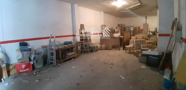Local comercial en Venta en Salesas