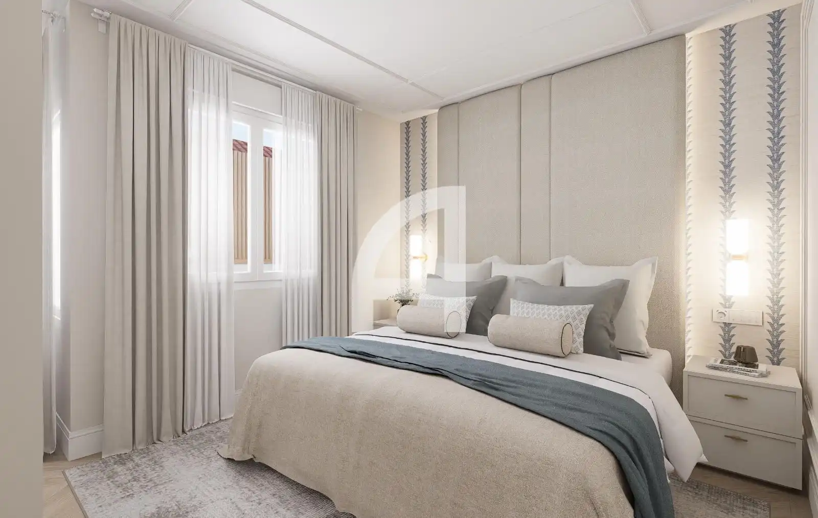 Appartamento con ascensore in vendita a ALCALA, imagen 17
