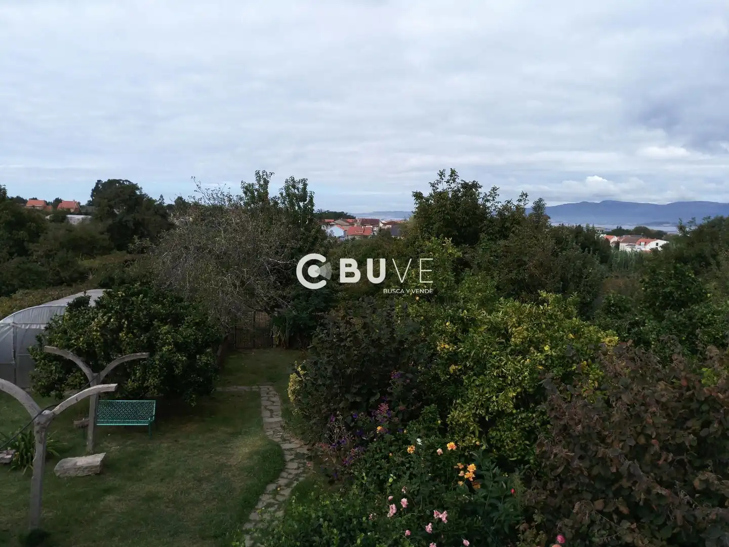 Casa o chalet en venta en Vilagarcía de Arousa con Calefacción, Jardín privado y Terraza