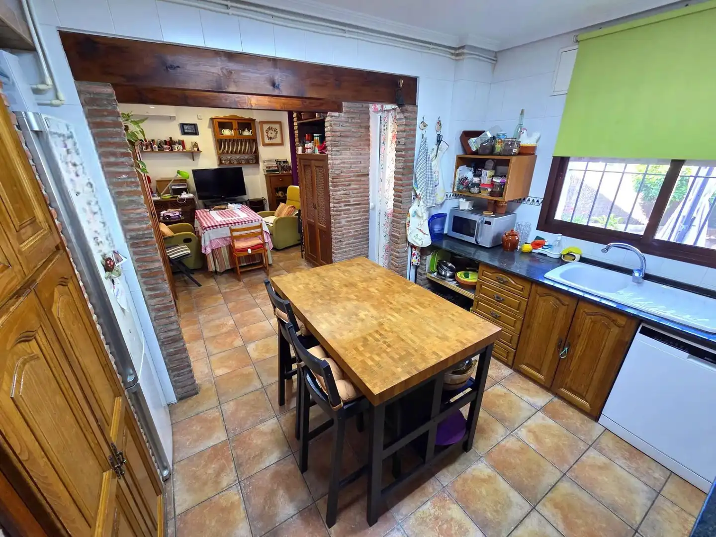 Chalet con piscina en venta en Las Lagunas - Campano, imagen 64