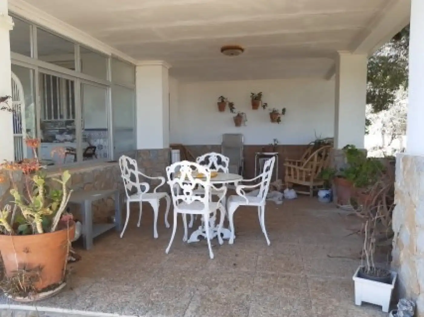 Xalet amb piscina en venda a Monóvar  / Monòver, imagen 8