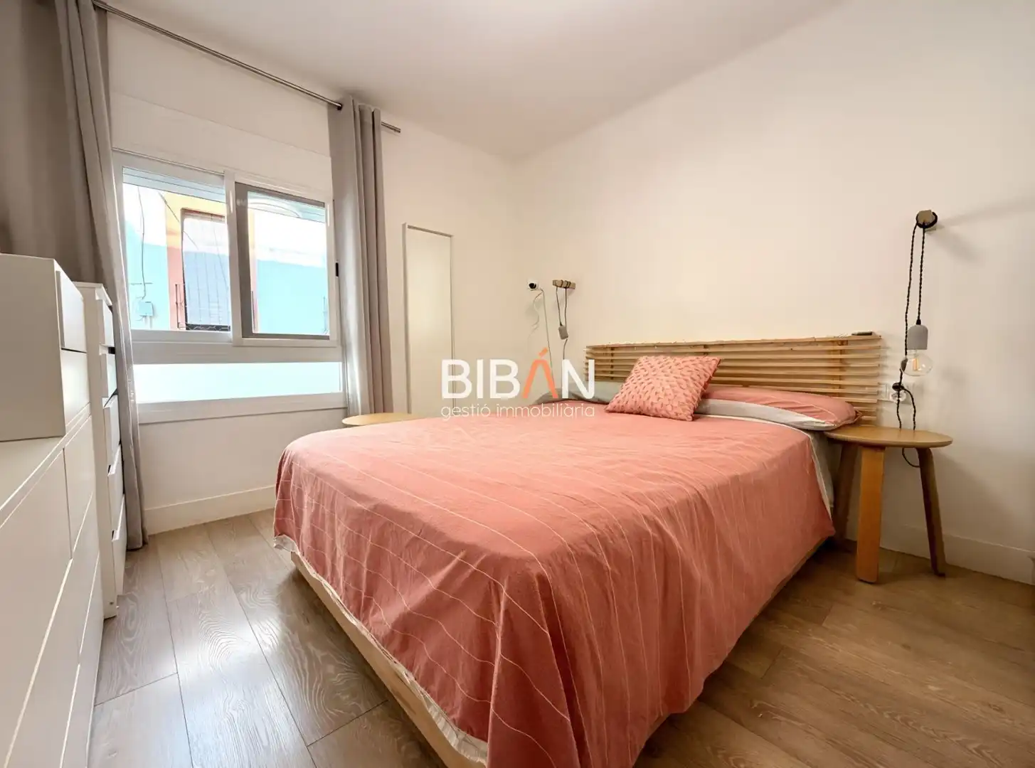 Dormitori de Pis en venda en Tarragona amb Aire condicionat, Calefacció i Parquet