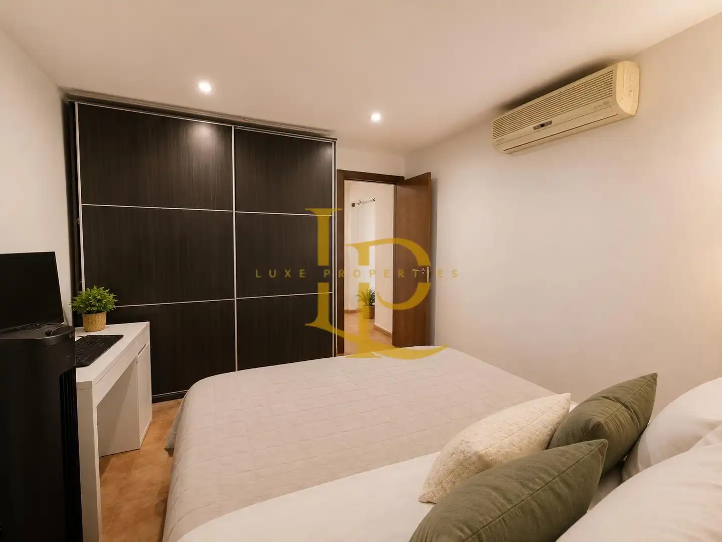 Piso con terraza en venta en Eixample, imagen 12