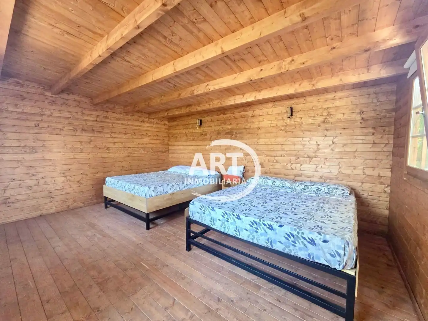 Bedroom of Houses for sale in Bétera  with Air Conditioner, Private garden and Terrace