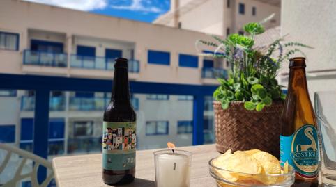 Foto 2 de Pis de lloguer a Palmeral, Alicante