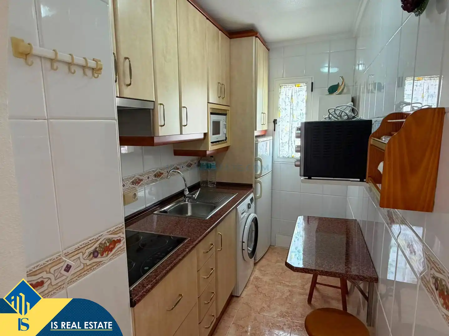Apartament amb ascensor en venda a Centro, imagen 9