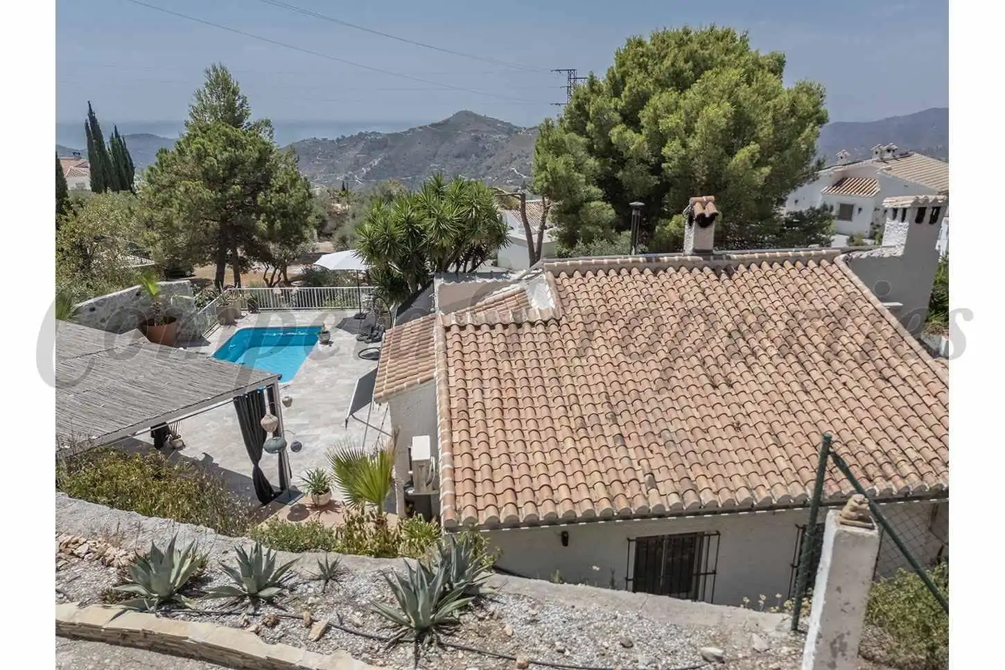 House for sale in Cómpeta, imagen 43