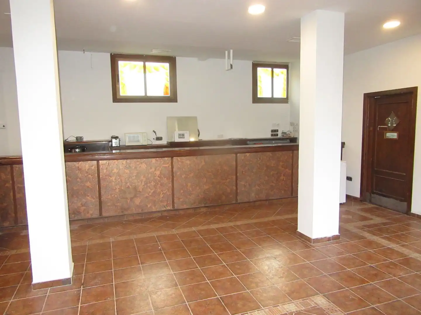 Local comercial en venda a avenida Huesca 8, imagen 17