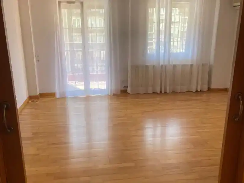 Sala d'estar de Pis de lloguer en Delicias