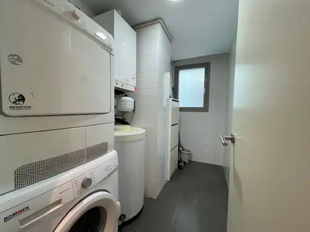 Appartamento con terrazza in vendita a Carrer de París, imagen 26