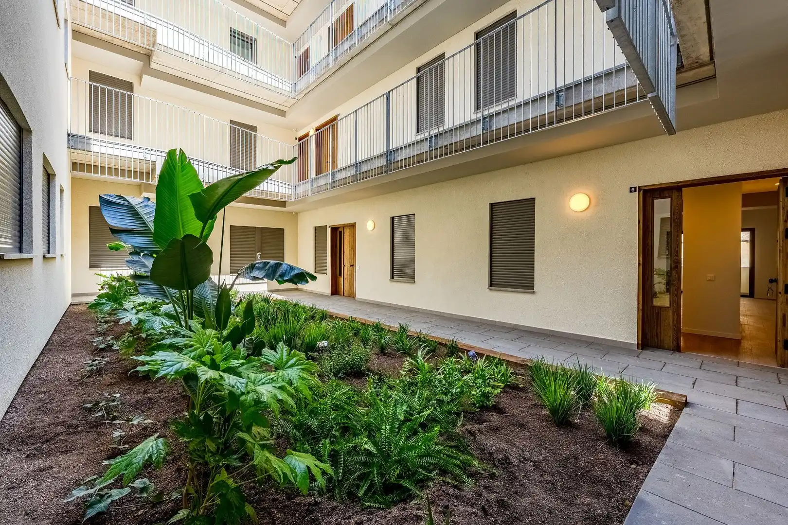 Piso con piscina en venta en Riera i Penya, imagen 31