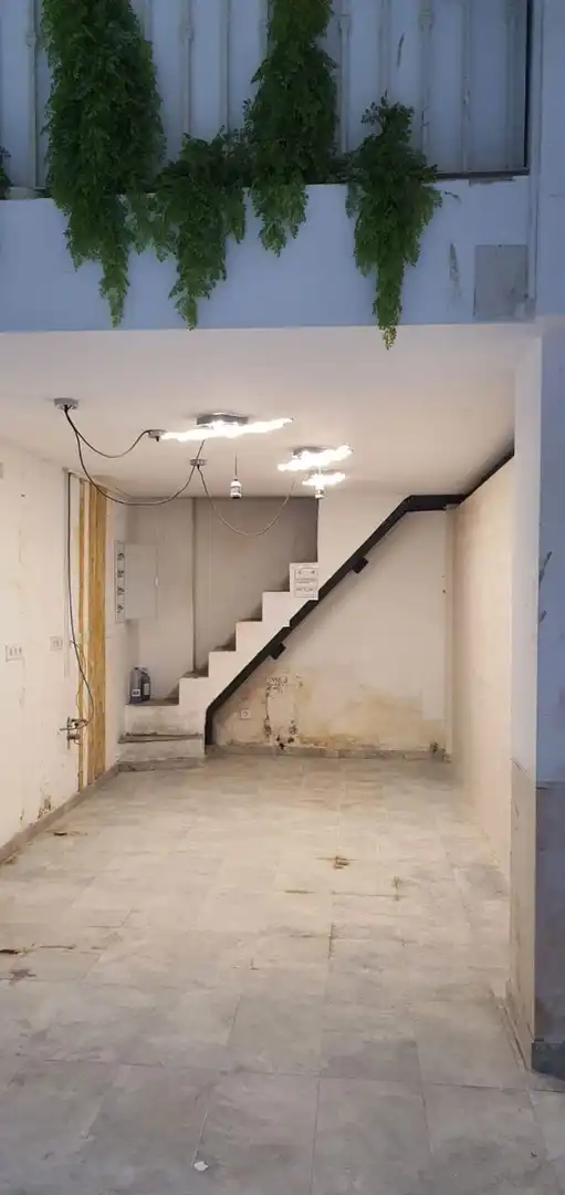 Geschaftsraum zum Verkauf in Cádiz