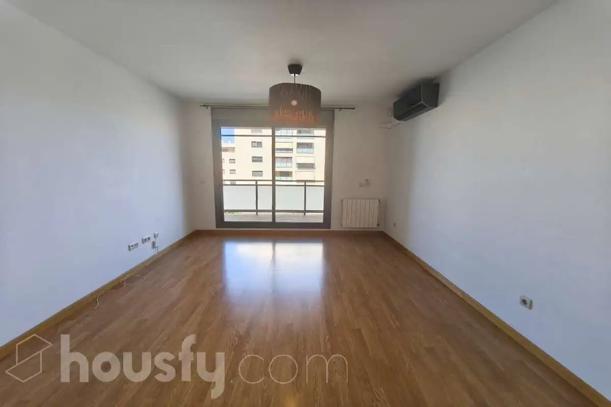 Wohnung zur Miete in Avenida de la Osa Menor, Sur - PAU 4
